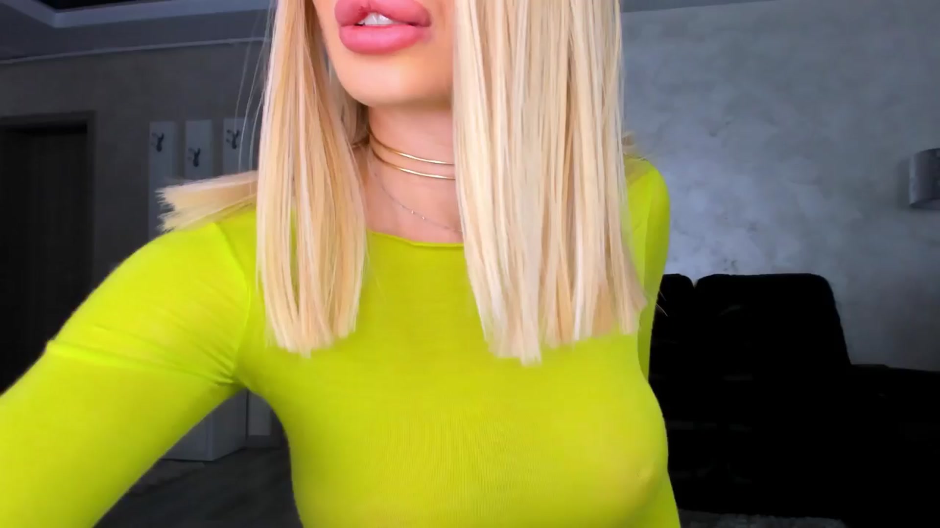 Gallery image thumbnail from Jelisse_J's myfreecams stream on, 04/13/2024, 10:02 image 7 of 20