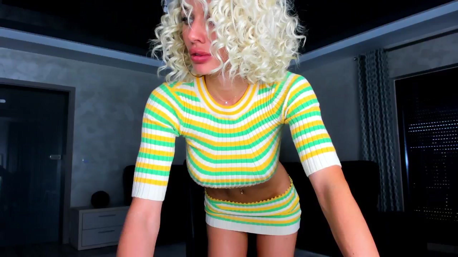 Gallery image thumbnail from Jelisse_J's myfreecams stream on, 06/29/2024, 11:36 image 19 of 20