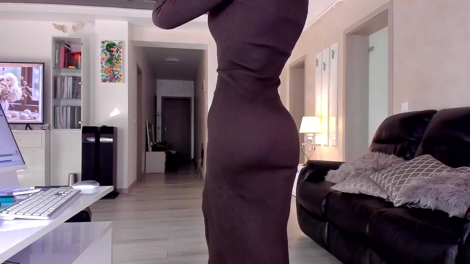 Gallery image thumbnail from Jelisse_J's myfreecams stream on, 01/27/2025, 11:46 image 6 of 20