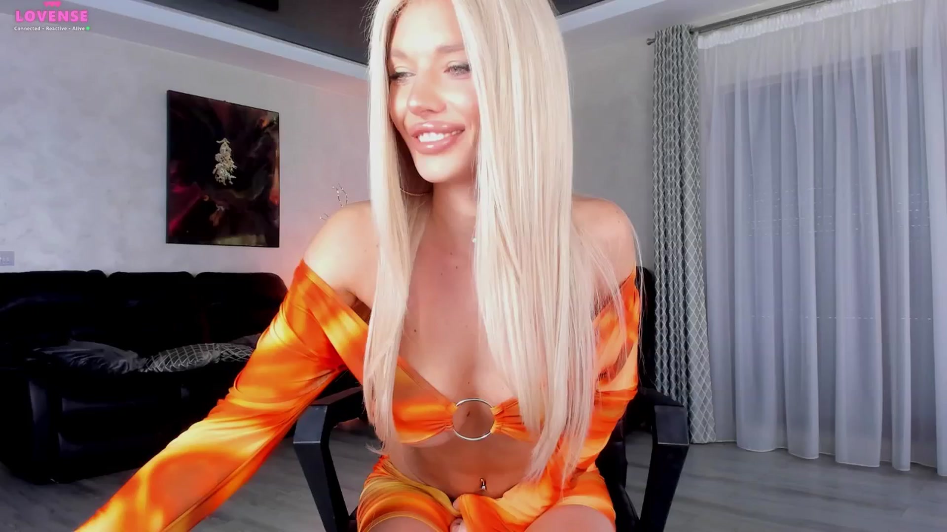 Gallery image thumbnail from Jelisse_J's myfreecams stream on, 11/19/2025, 08:16 image 5 of 20
