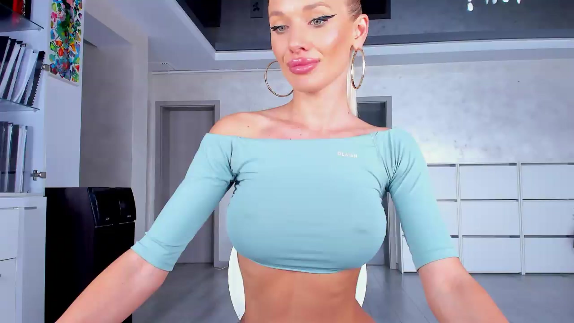 Gallery image thumbnail from Jelisse_J's myfreecams stream on, 07/04/2026, 12:27 image 5 of 20