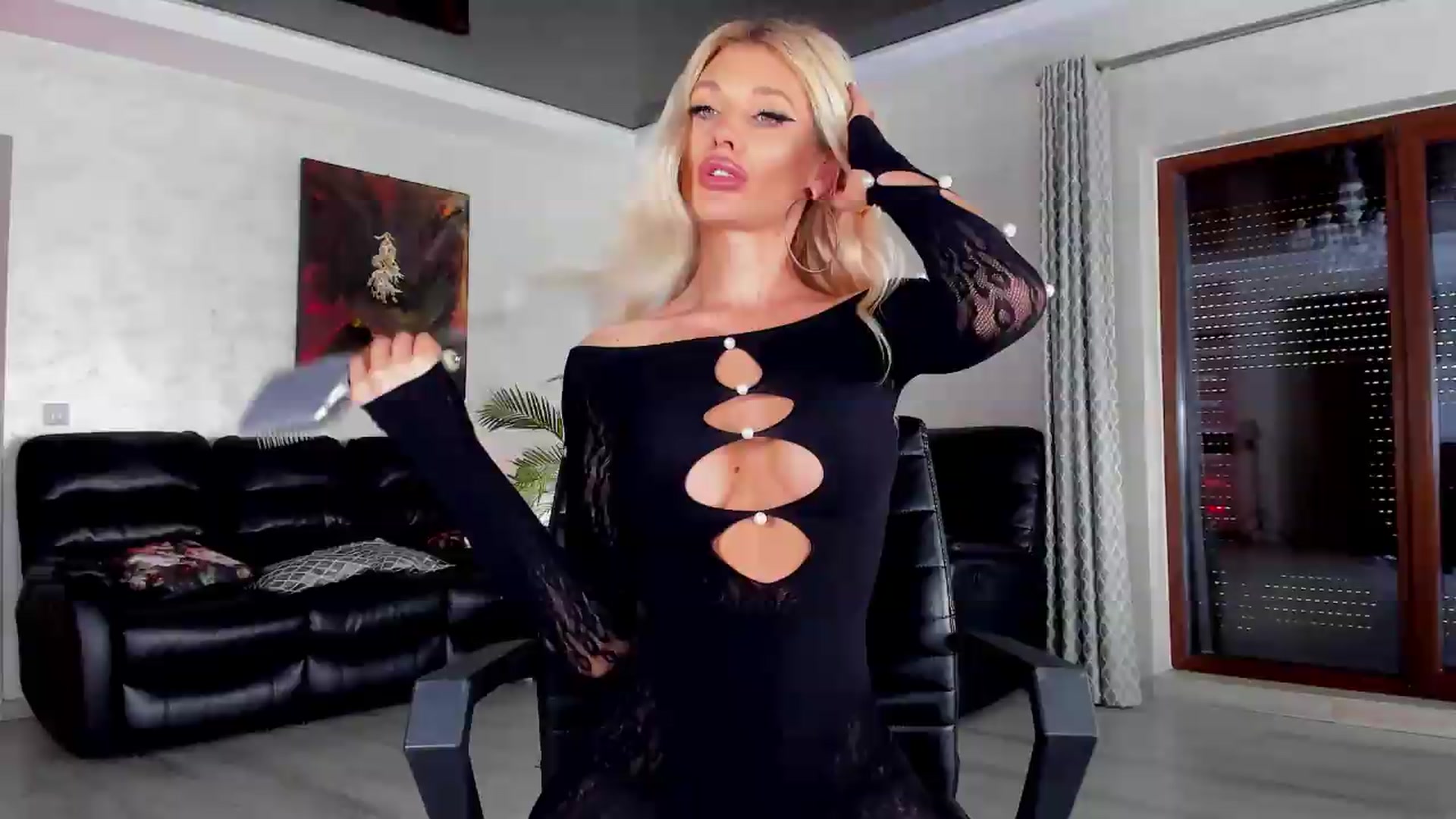 Gallery image thumbnail from Jelisse_J's myfreecams stream on, 07/15/2026, 10:55 image 18 of 20