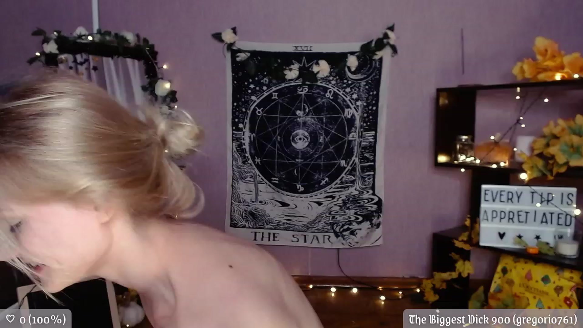 Gallery image thumbnail from JellyFox's myfreecams stream on, 11/21/2022, 06:35 image 5 of 20