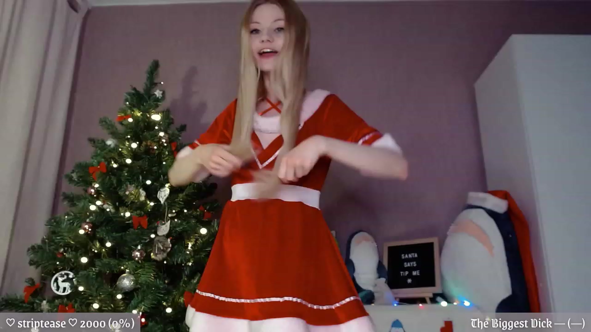 Gallery image thumbnail from JellyFox's myfreecams stream on, 12/20/2022, 01:40 image 10 of 20