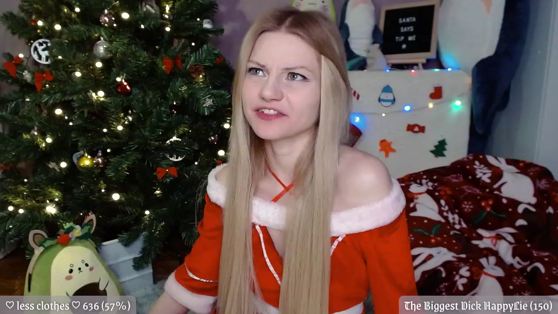 Gallery image thumbnail from JellyFox's myfreecams stream on, 12/23/2022, 08:10 image 15 of 20