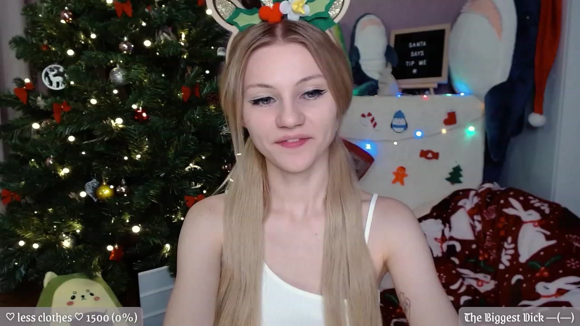 Gallery image thumbnail from JellyFox's myfreecams stream on, 12/26/2022, 02:57 image 10 of 20
