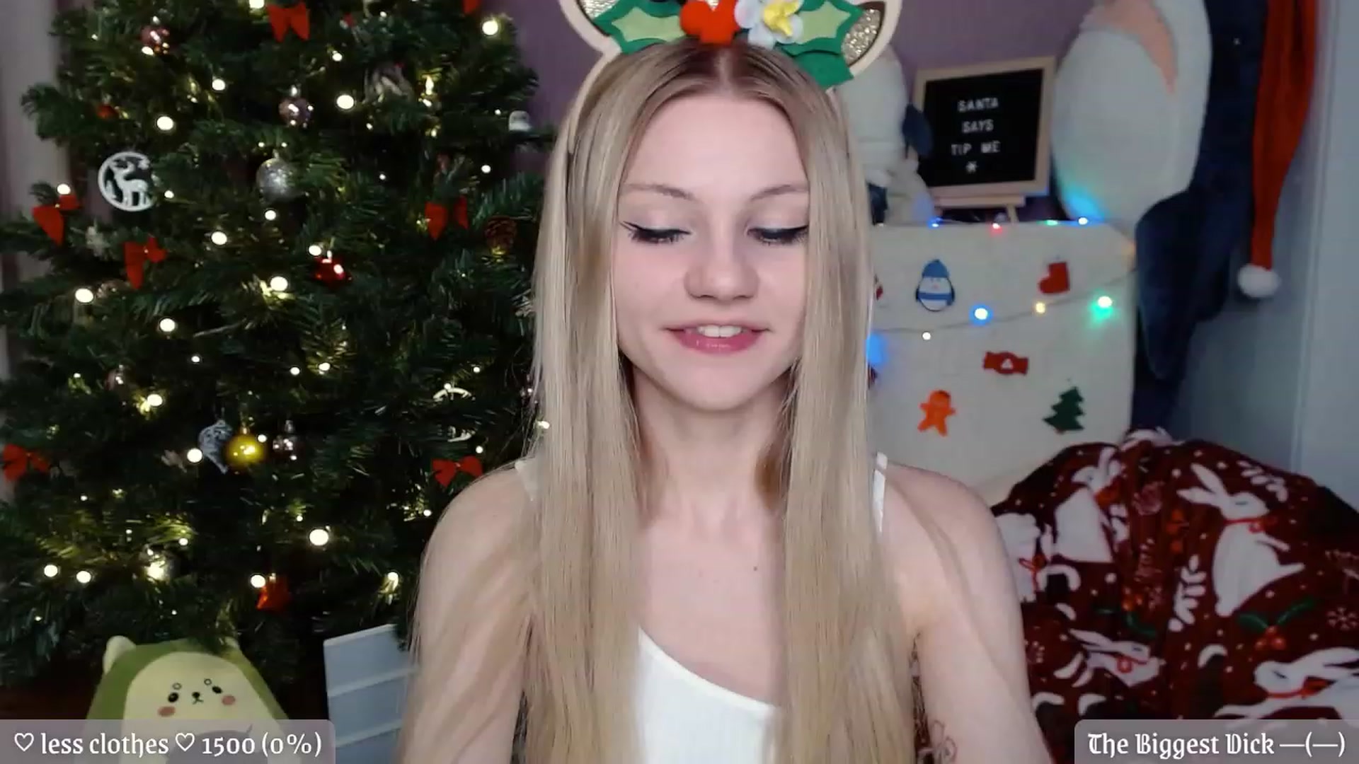 Gallery image thumbnail from JellyFox's myfreecams stream on, 12/26/2022, 02:57 image 3 of 20