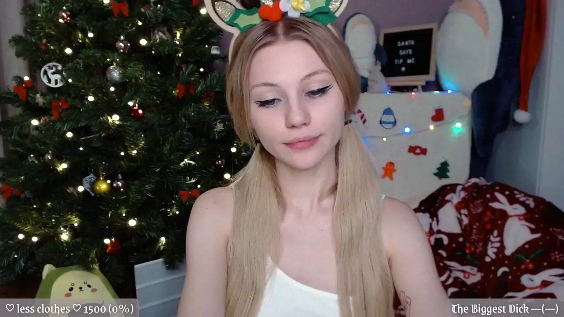 Gallery image thumbnail from JellyFox's myfreecams stream on, 12/26/2022, 02:57 image 11 of 20
