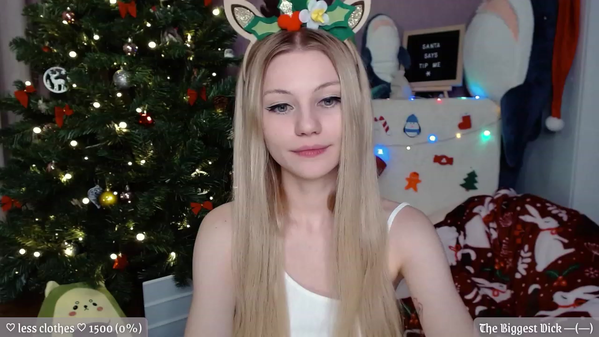 Gallery image thumbnail from JellyFox's myfreecams stream on, 12/26/2022, 02:57 image 8 of 20