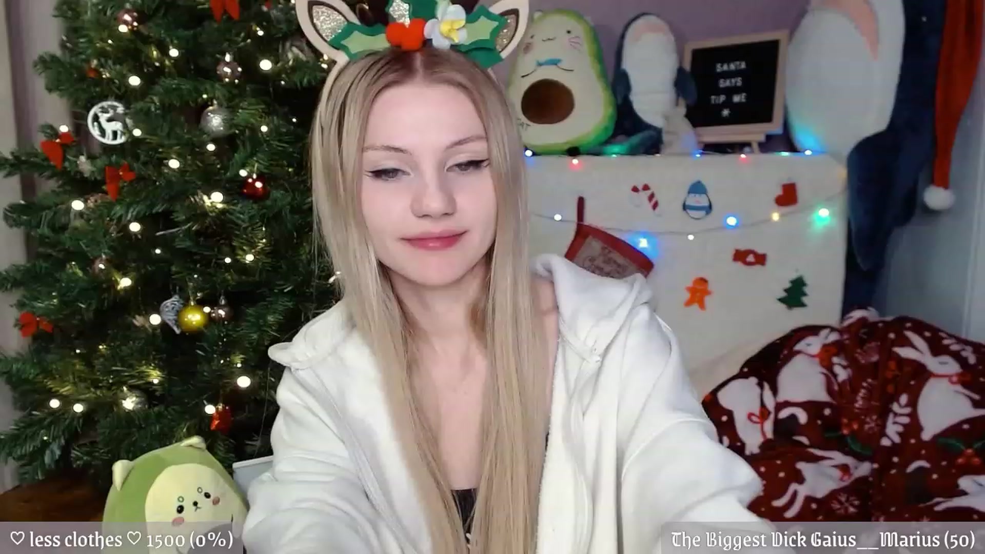 Gallery image thumbnail from JellyFox's myfreecams stream on, 12/26/2022, 07:39 image 13 of 20
