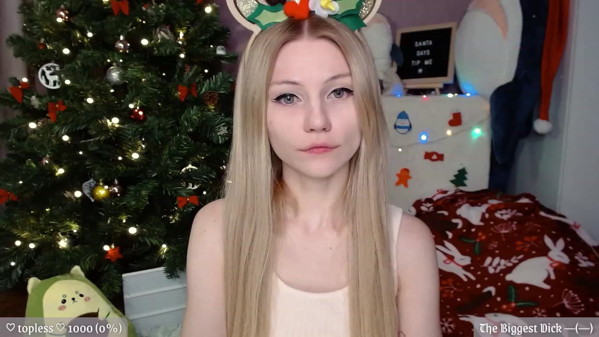 Gallery image thumbnail from JellyFox's myfreecams stream on, 12/27/2022, 06:58 image 3 of 20