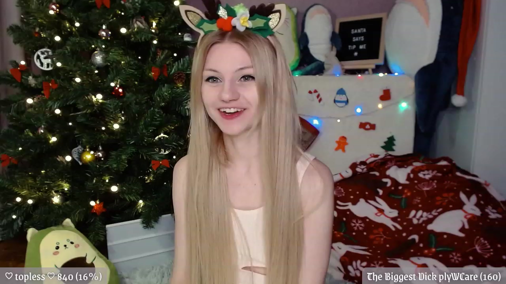 Gallery image thumbnail from JellyFox's myfreecams stream on, 12/27/2022, 06:58 image 13 of 20