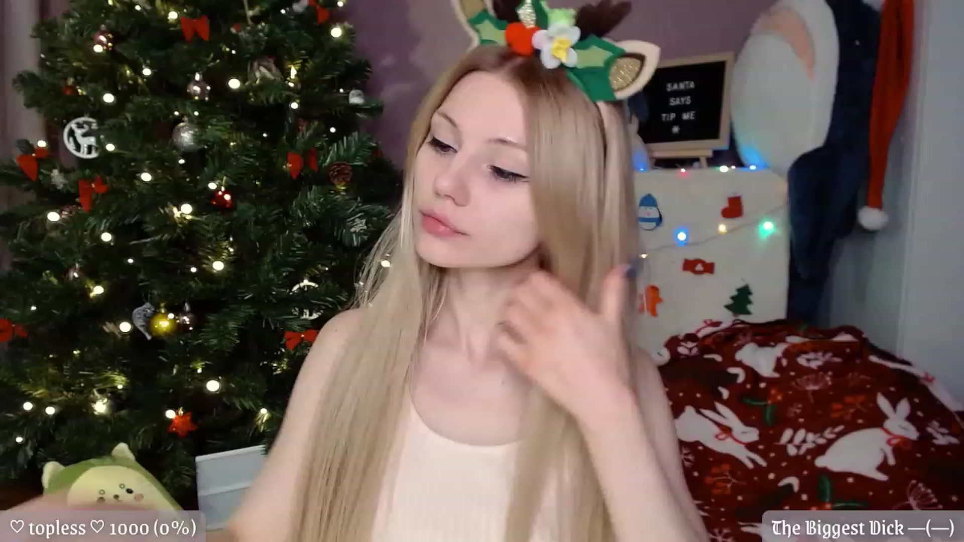 Gallery image thumbnail from JellyFox's myfreecams stream on, 12/27/2022, 06:58 image 2 of 20