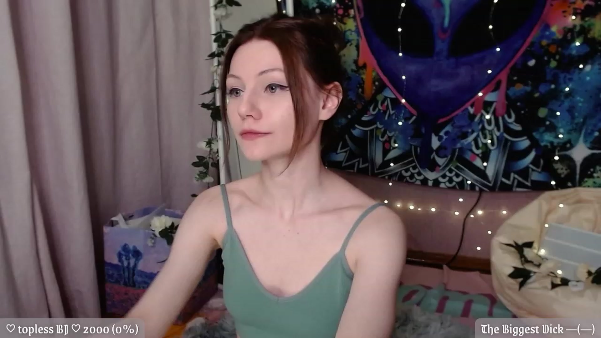 Gallery image thumbnail from JellyFox's myfreecams stream on, 05/11/2023, 23:44 image 2 of 20