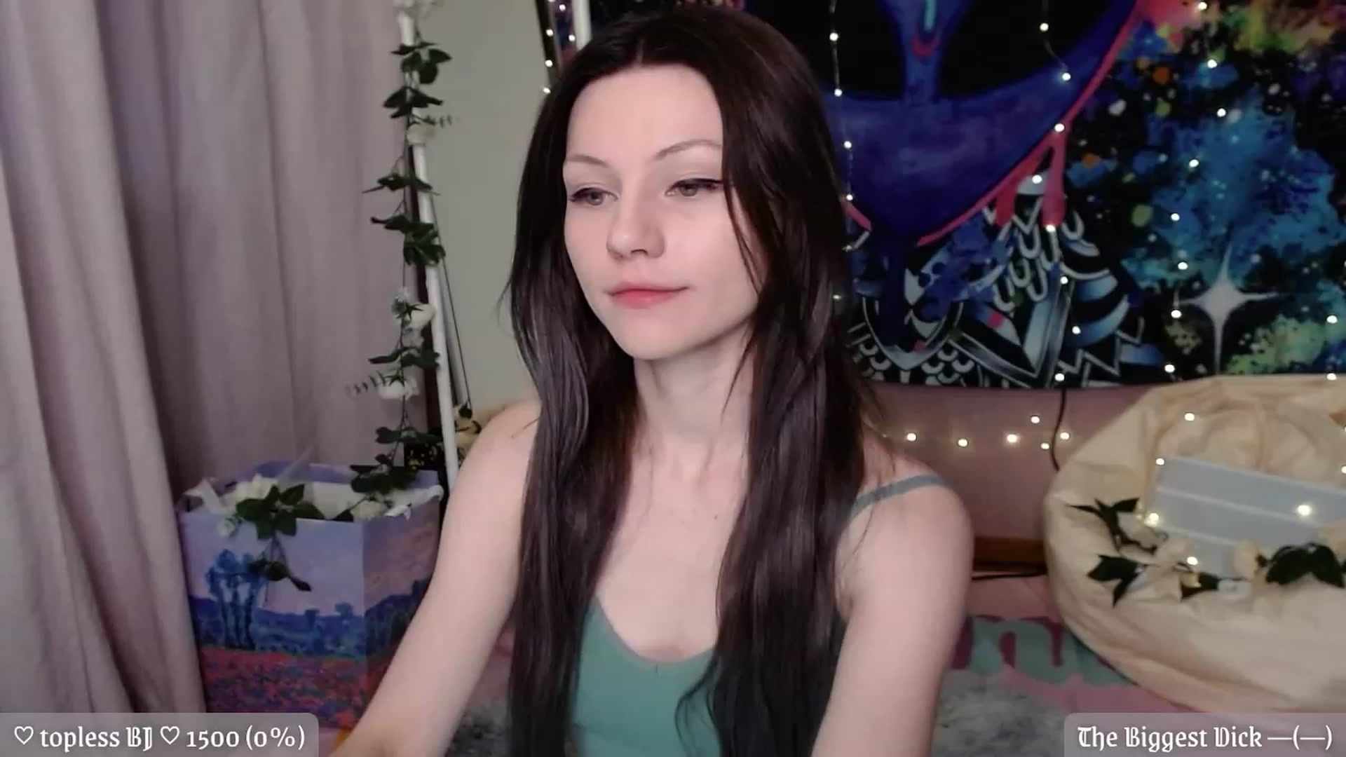 Gallery image thumbnail from JellyFox's myfreecams stream on, 05/13/2023, 17:39 image 2 of 20