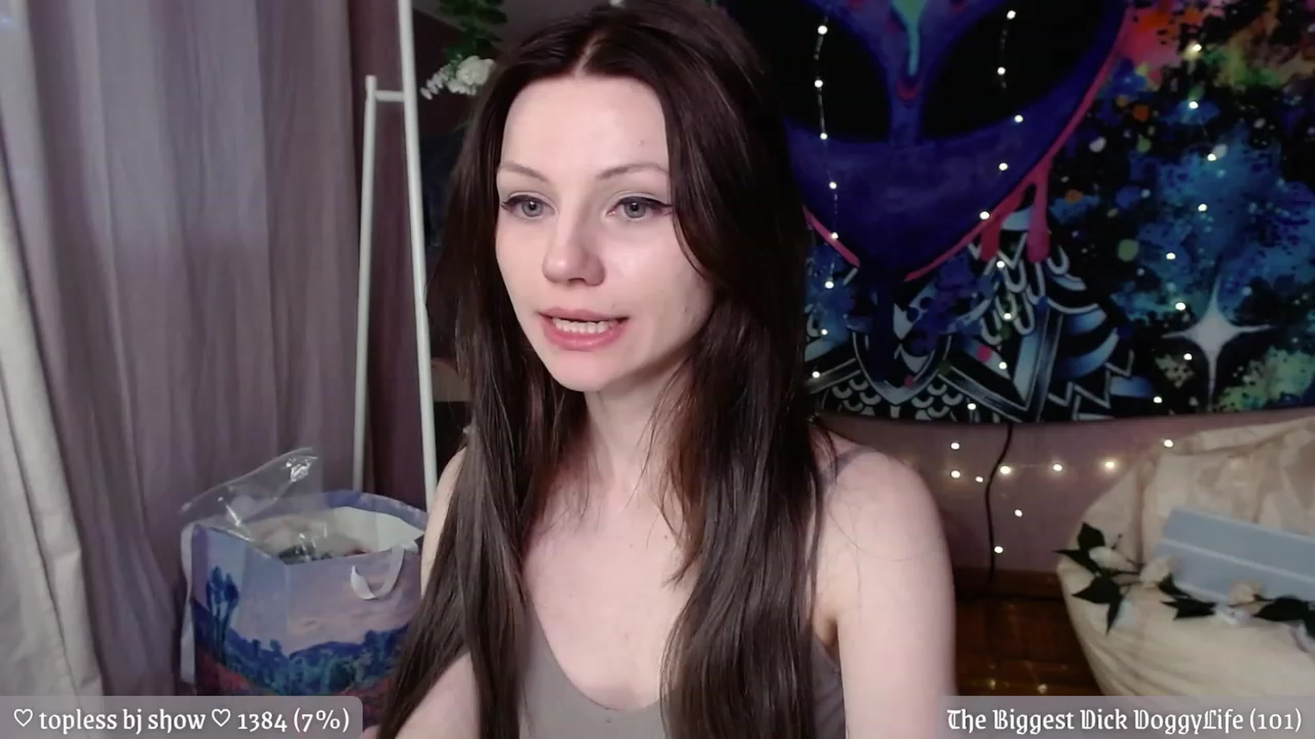 Gallery image thumbnail from JellyFox's myfreecams stream on, 05/21/2023, 02:51 image 20 of 20