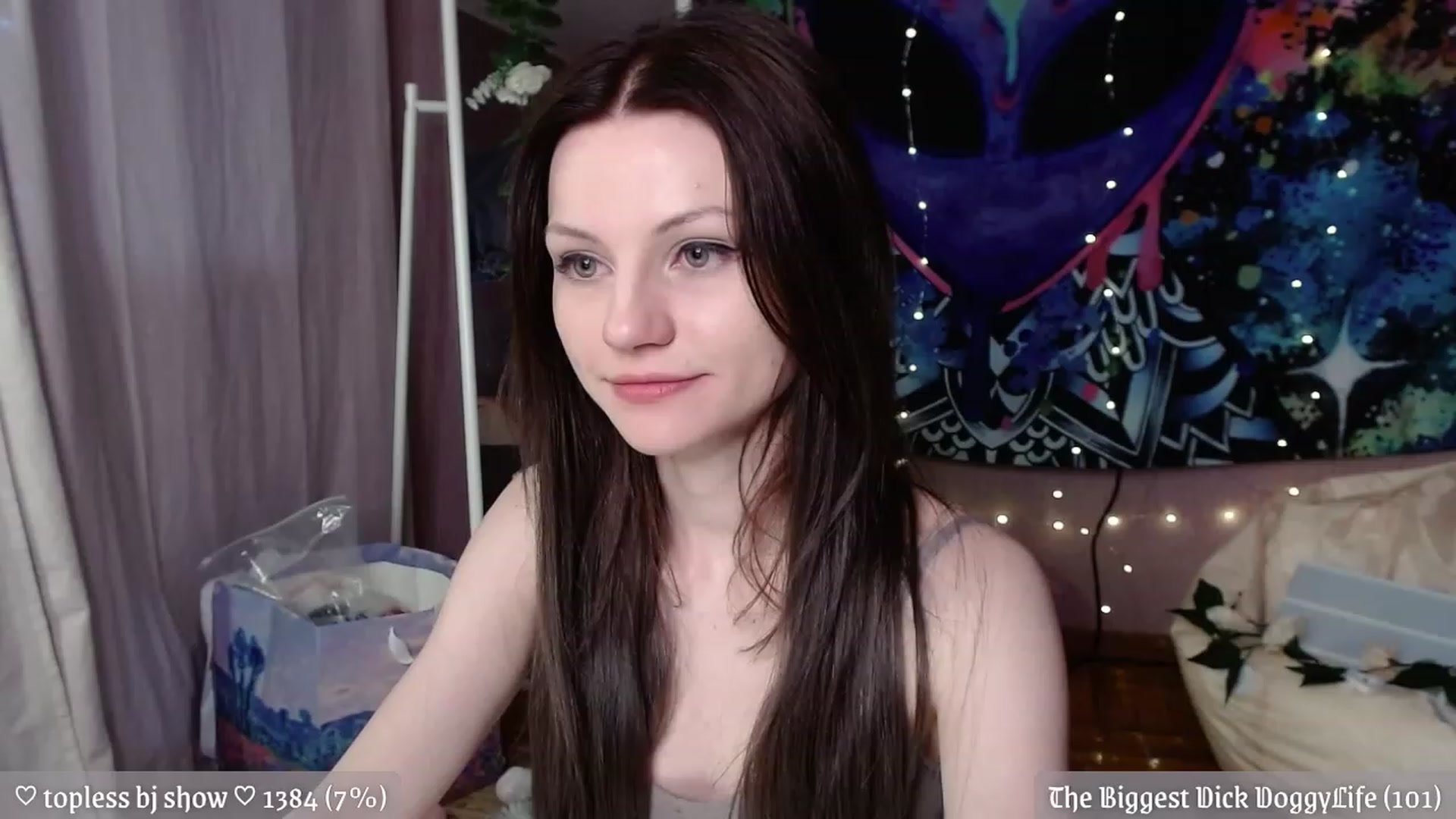 Gallery image thumbnail from JellyFox's myfreecams stream on, 05/21/2023, 02:51 image 13 of 20