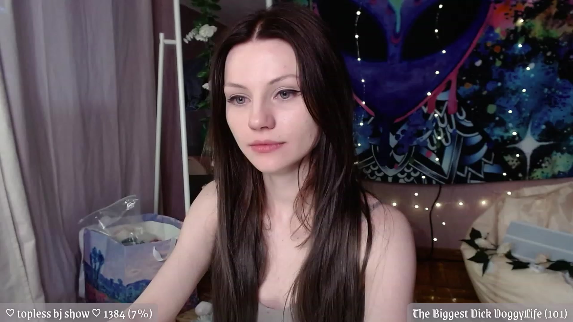Gallery image thumbnail from JellyFox's myfreecams stream on, 05/21/2023, 02:51 image 12 of 20