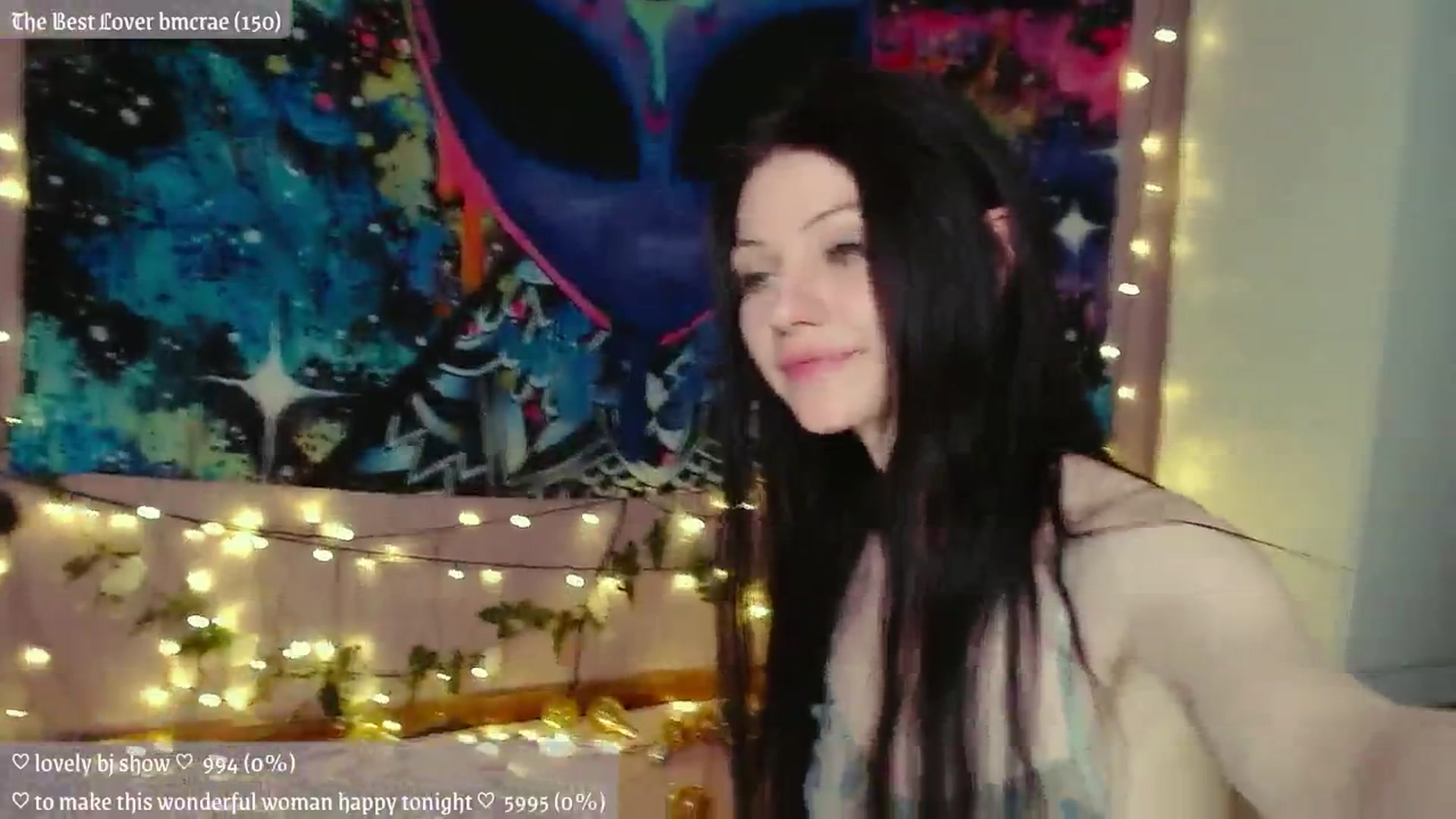 Gallery image thumbnail from JellyFox's myfreecams stream on, 05/06/2024, 01:38 image 8 of 20