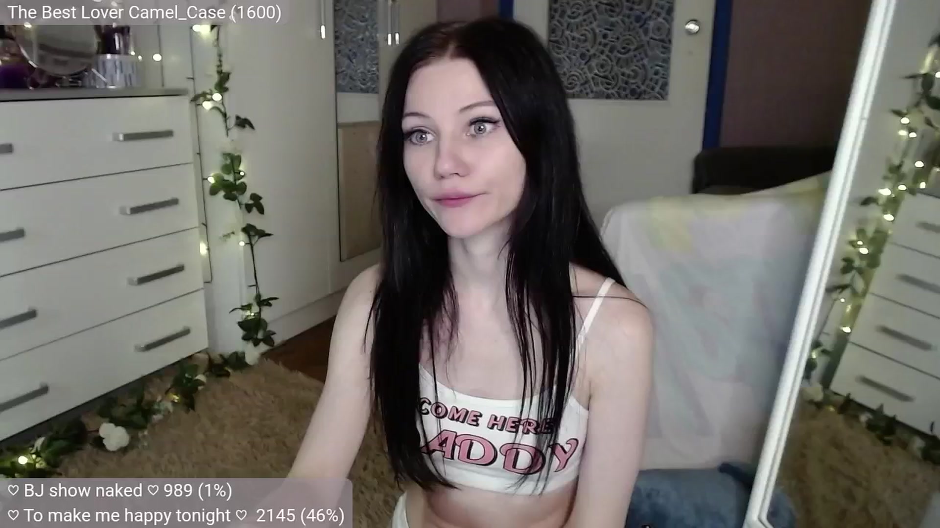 Gallery image thumbnail from JellyFox's myfreecams stream on, 08/29/2024, 09:01 image 16 of 20