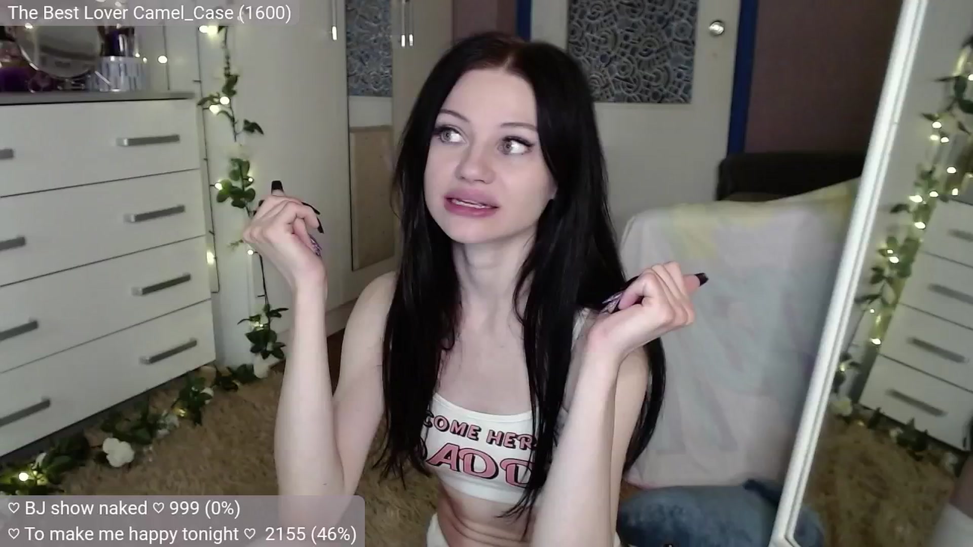 Gallery image thumbnail from JellyFox's myfreecams stream on, 08/29/2024, 09:01 image 11 of 20