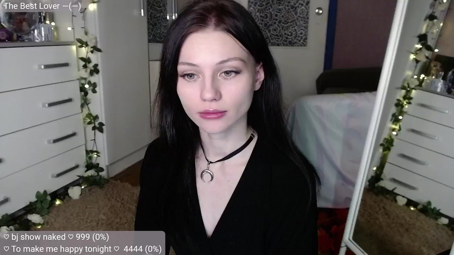 Gallery image thumbnail from JellyFox's myfreecams stream on, 10/21/2024, 02:55 image 18 of 20