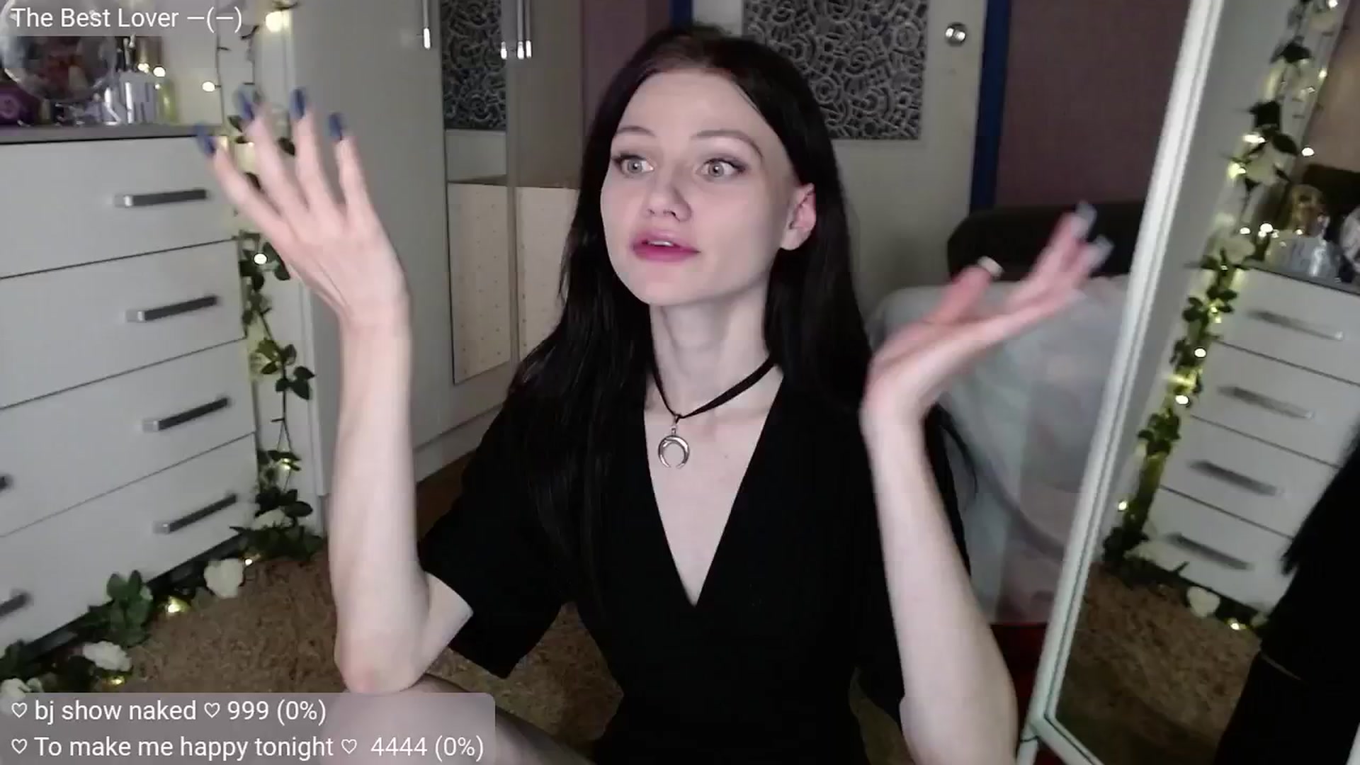Gallery image thumbnail from JellyFox's myfreecams stream on, 10/21/2024, 02:55 image 16 of 20