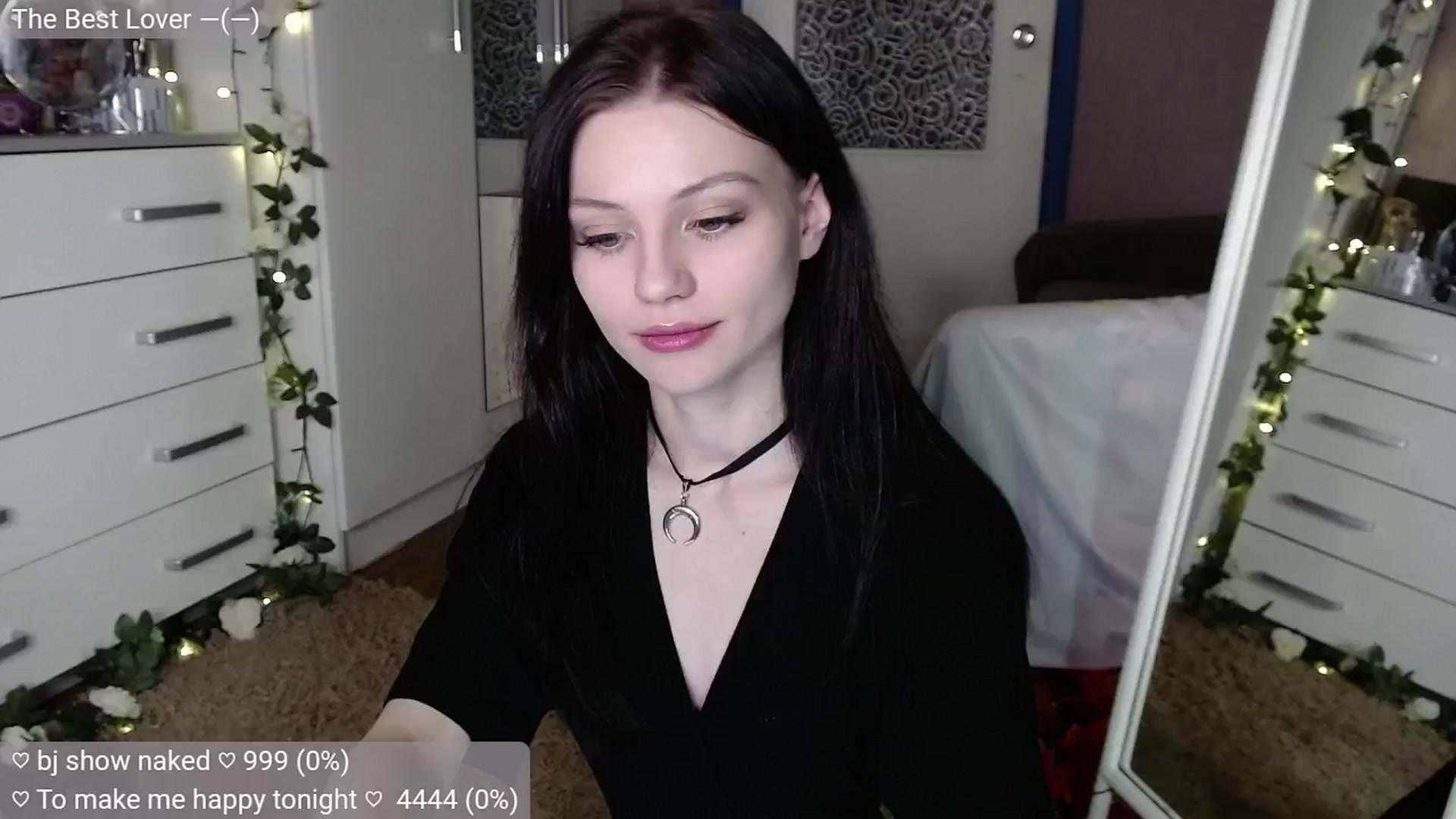 Gallery image thumbnail from JellyFox's myfreecams stream on, 10/21/2024, 02:55 image 7 of 20