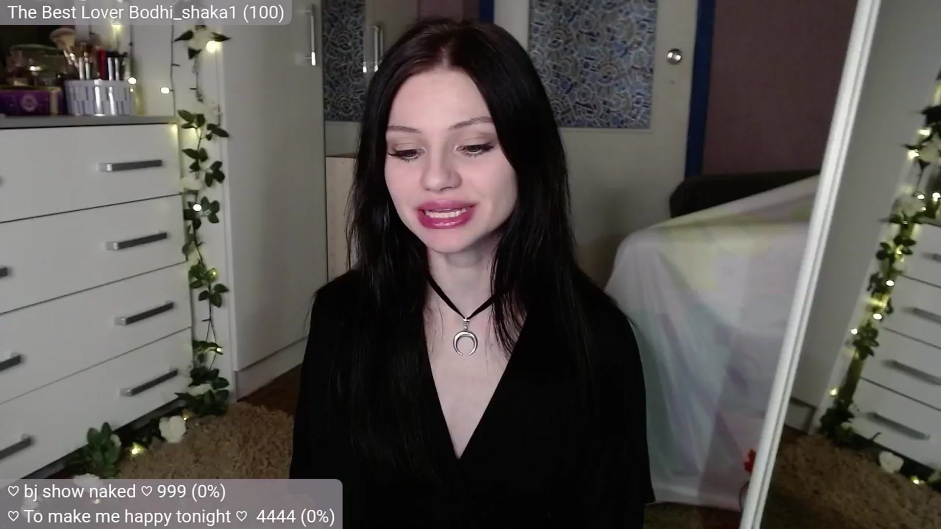 Gallery image thumbnail from JellyFox's myfreecams stream on, 10/21/2024, 07:14 image 8 of 20