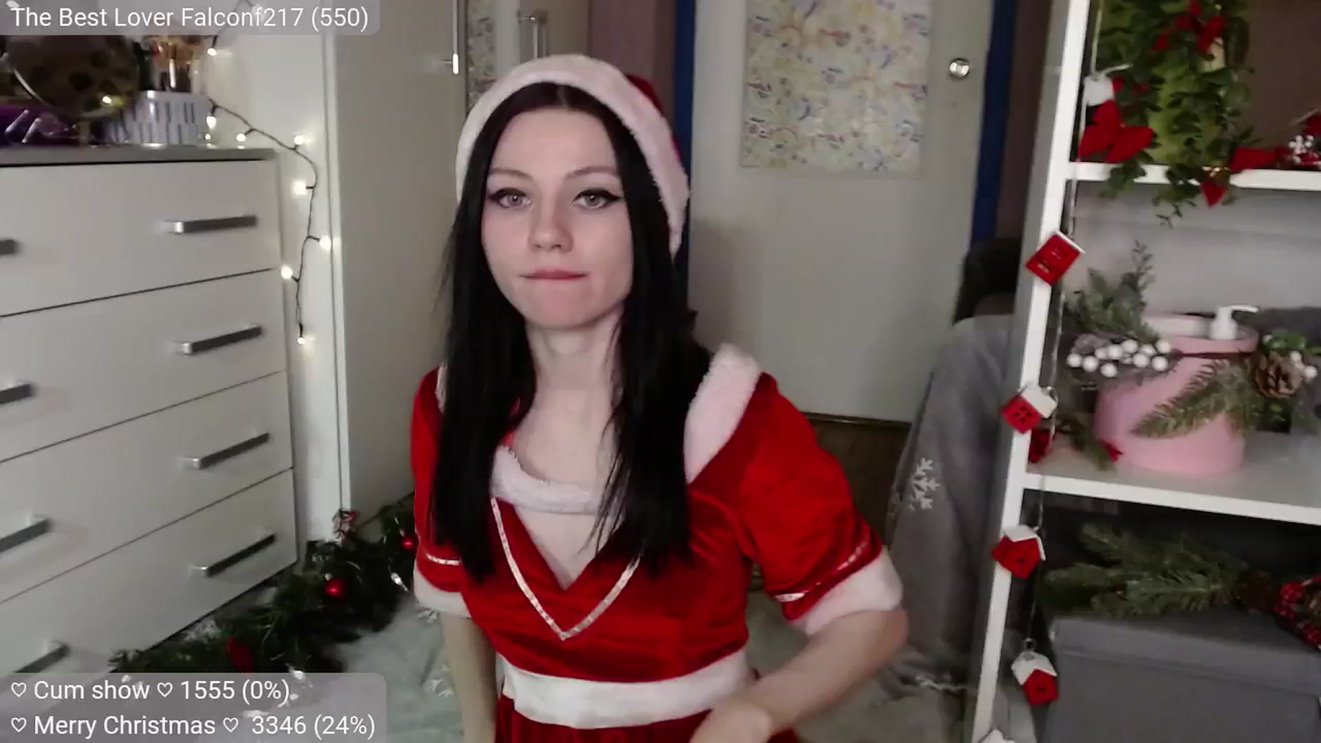 Gallery image thumbnail from JellyFox's myfreecams stream on, 12/25/2024, 06:35 image 2 of 20