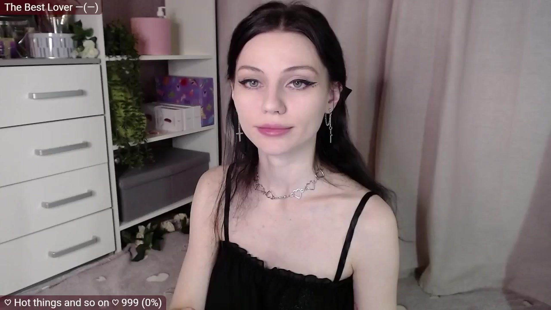 Gallery image thumbnail from JellyFox's myfreecams stream on, 02/10/2025, 04:53 image 19 of 20