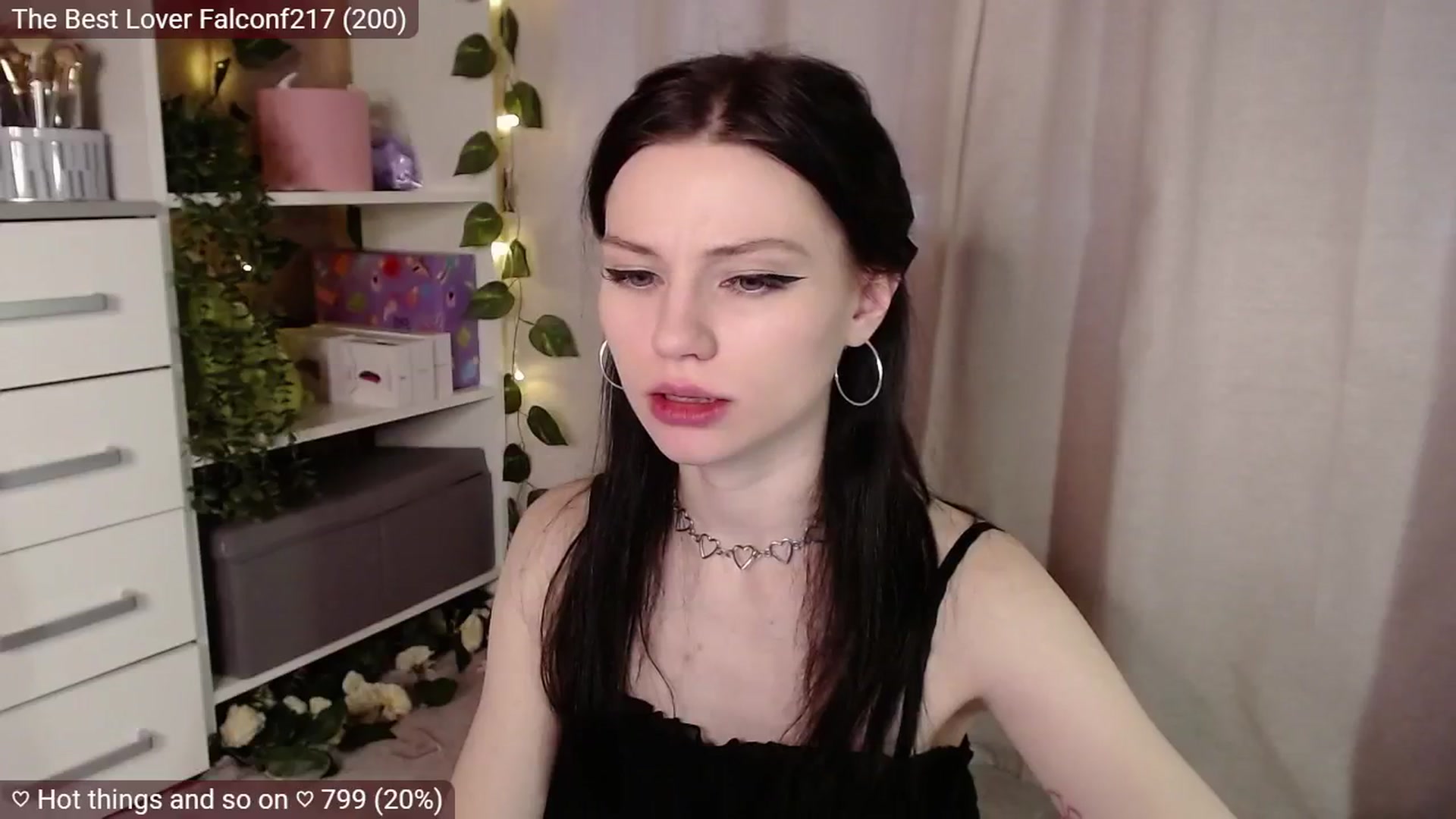 Gallery image thumbnail from JellyFox's myfreecams stream on, 02/19/2025, 07:23 image 18 of 20
