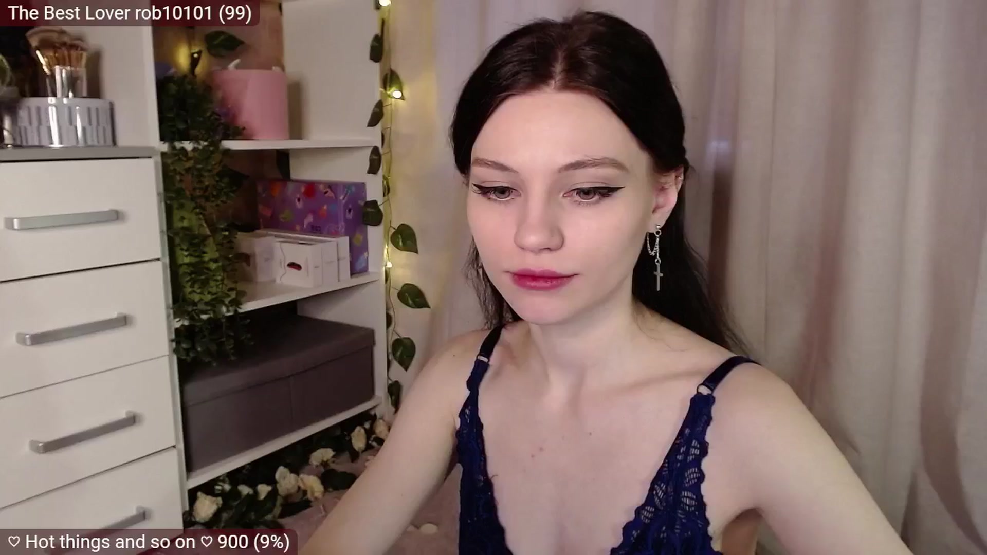 Gallery image thumbnail from JellyFox's myfreecams stream on, 02/20/2025, 07:56 image 19 of 20