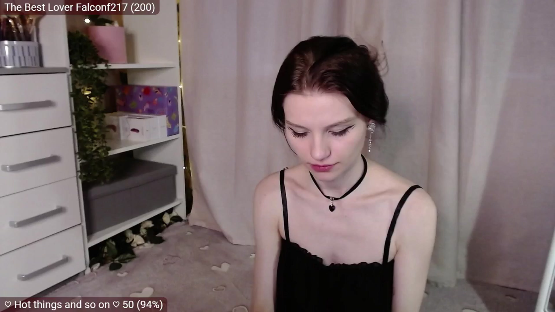 Gallery image thumbnail from JellyFox's myfreecams stream on, 03/26/2025, 06:55 image 20 of 20