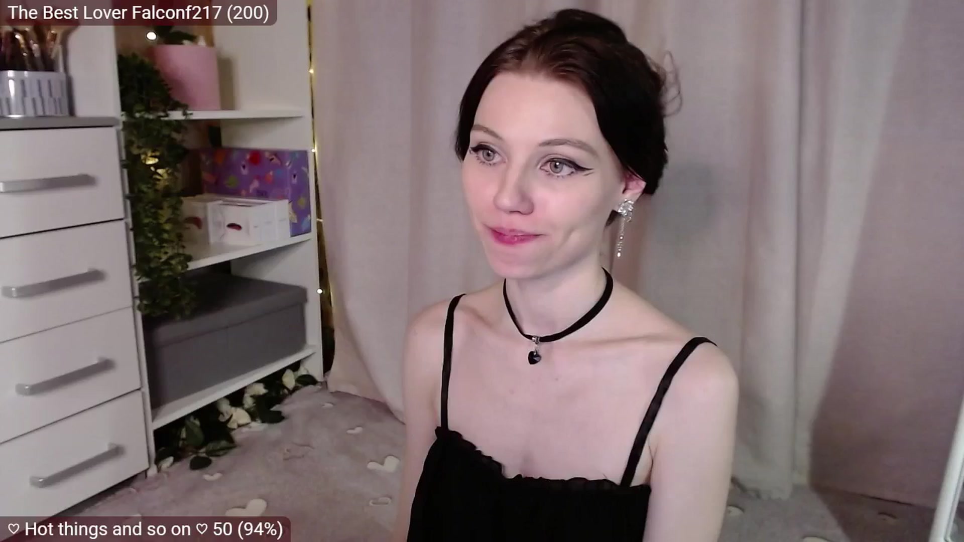 Gallery image thumbnail from JellyFox's myfreecams stream on, 03/26/2025, 06:55 image 10 of 20