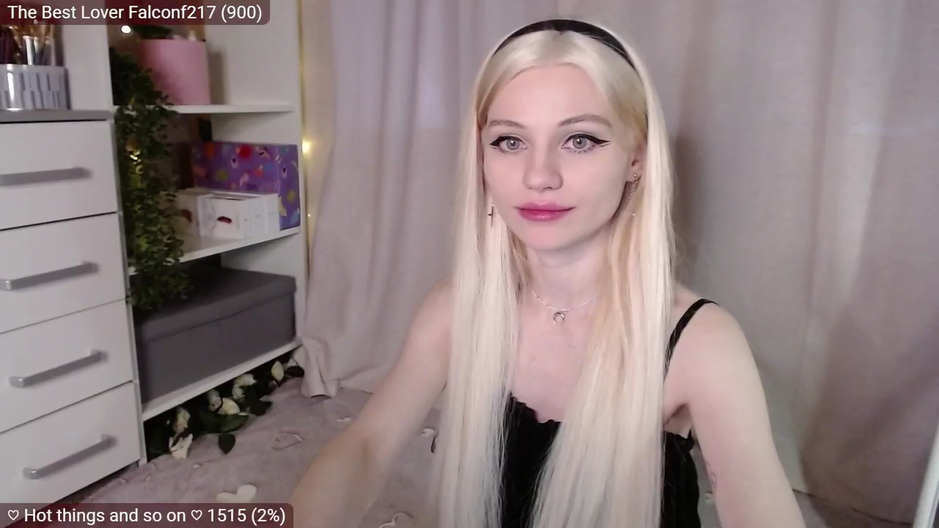 Gallery image thumbnail from JellyFox's myfreecams stream on, 03/31/2025, 06:47 image 18 of 20