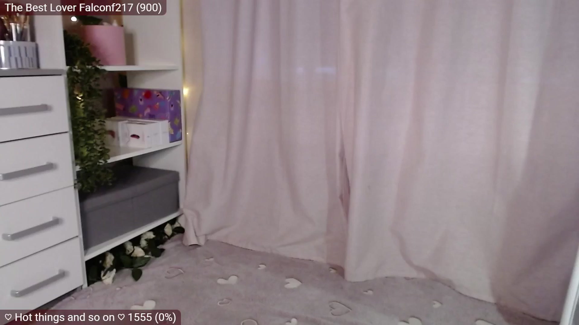 Gallery image thumbnail from JellyFox's myfreecams stream on, 03/31/2025, 06:47 image 4 of 20
