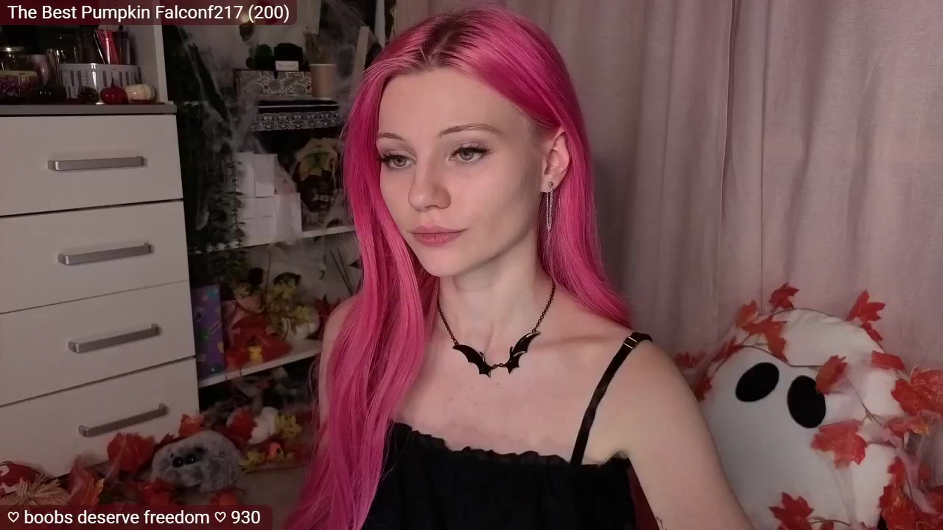 Gallery image thumbnail from JellyFox's myfreecams stream on, 11/02/2025, 05:52 image 5 of 20