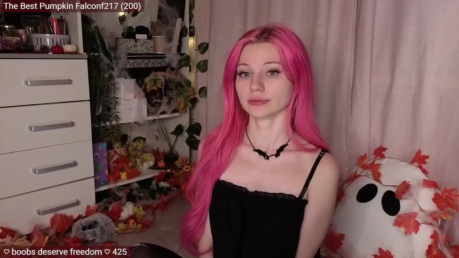 Gallery image thumbnail from JellyFox's myfreecams stream on, 11/02/2025, 05:52 image 17 of 20