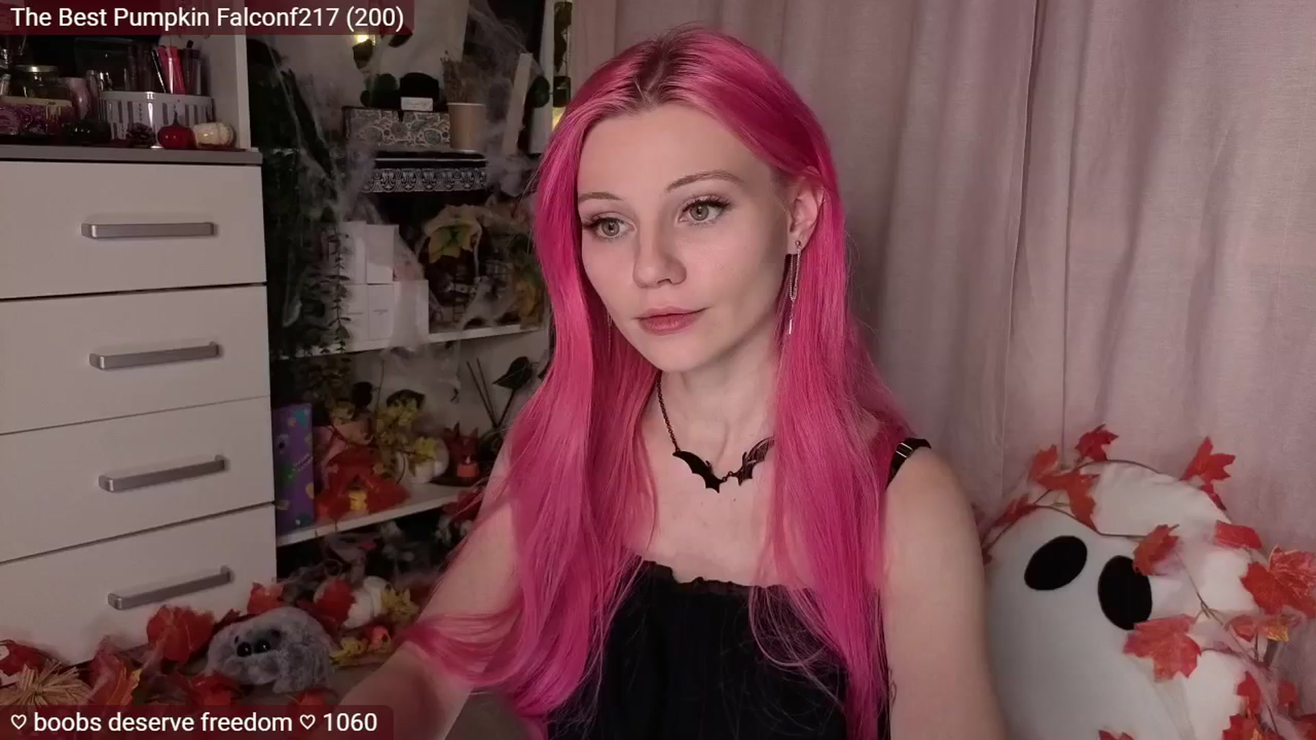Gallery image thumbnail from JellyFox's myfreecams stream on, 11/02/2025, 05:52 image 3 of 20