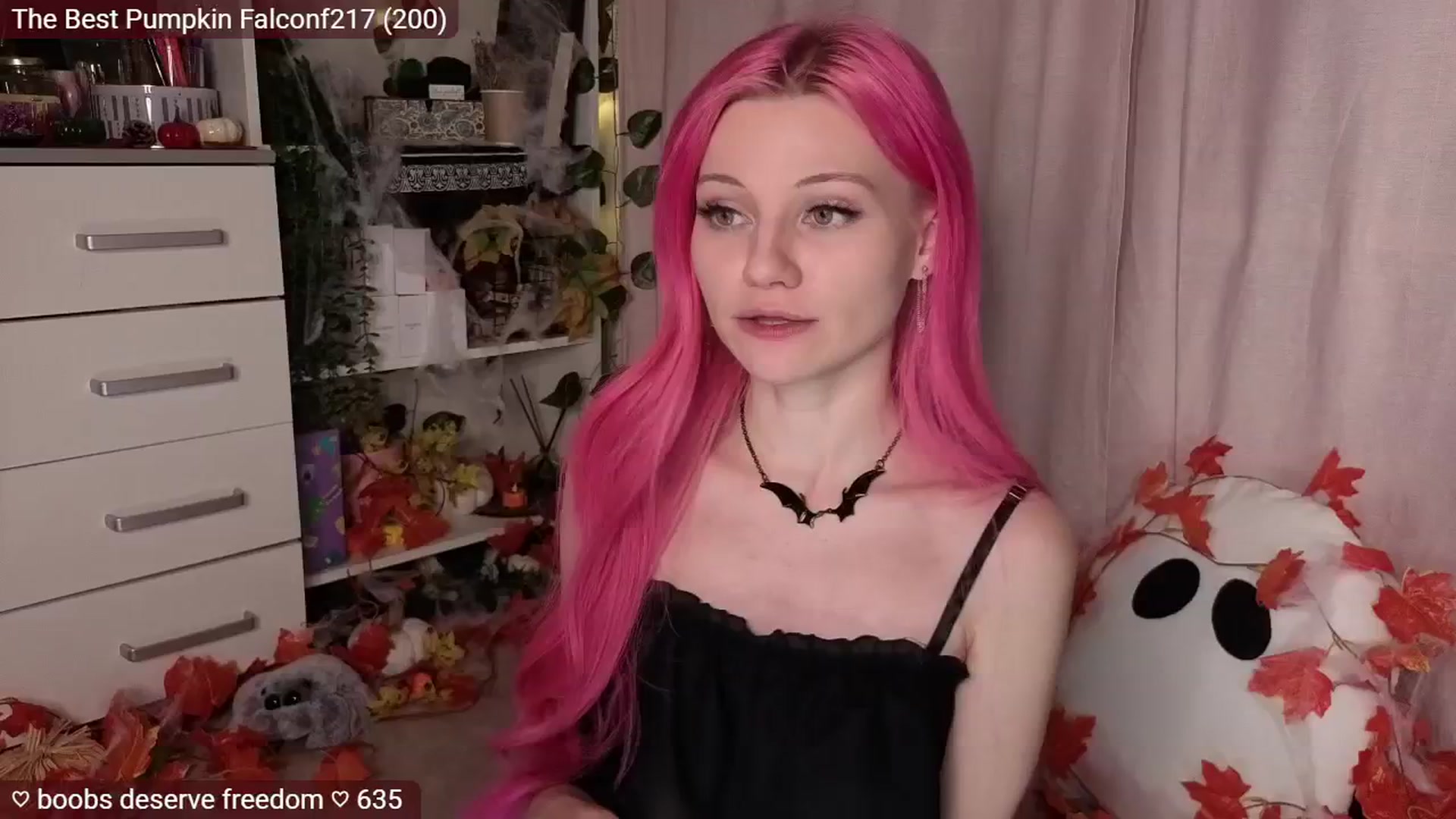 Gallery image thumbnail from JellyFox's myfreecams stream on, 11/02/2025, 05:52 image 12 of 20