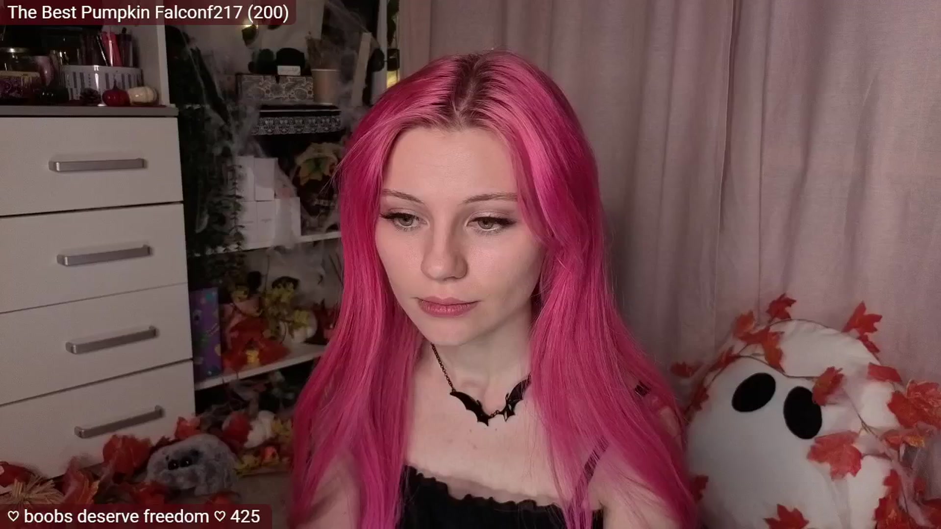 Gallery image thumbnail from JellyFox's myfreecams stream on, 11/02/2025, 05:52 image 16 of 20