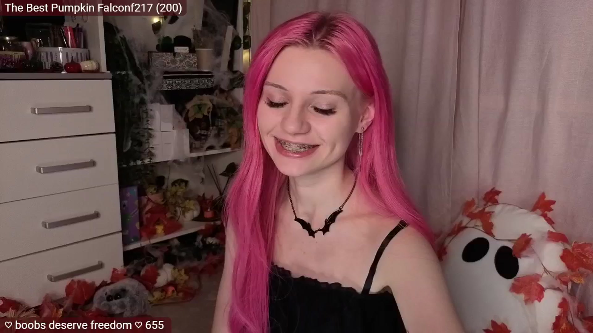 Gallery image thumbnail from JellyFox's myfreecams stream on, 11/02/2025, 05:52 image 9 of 20