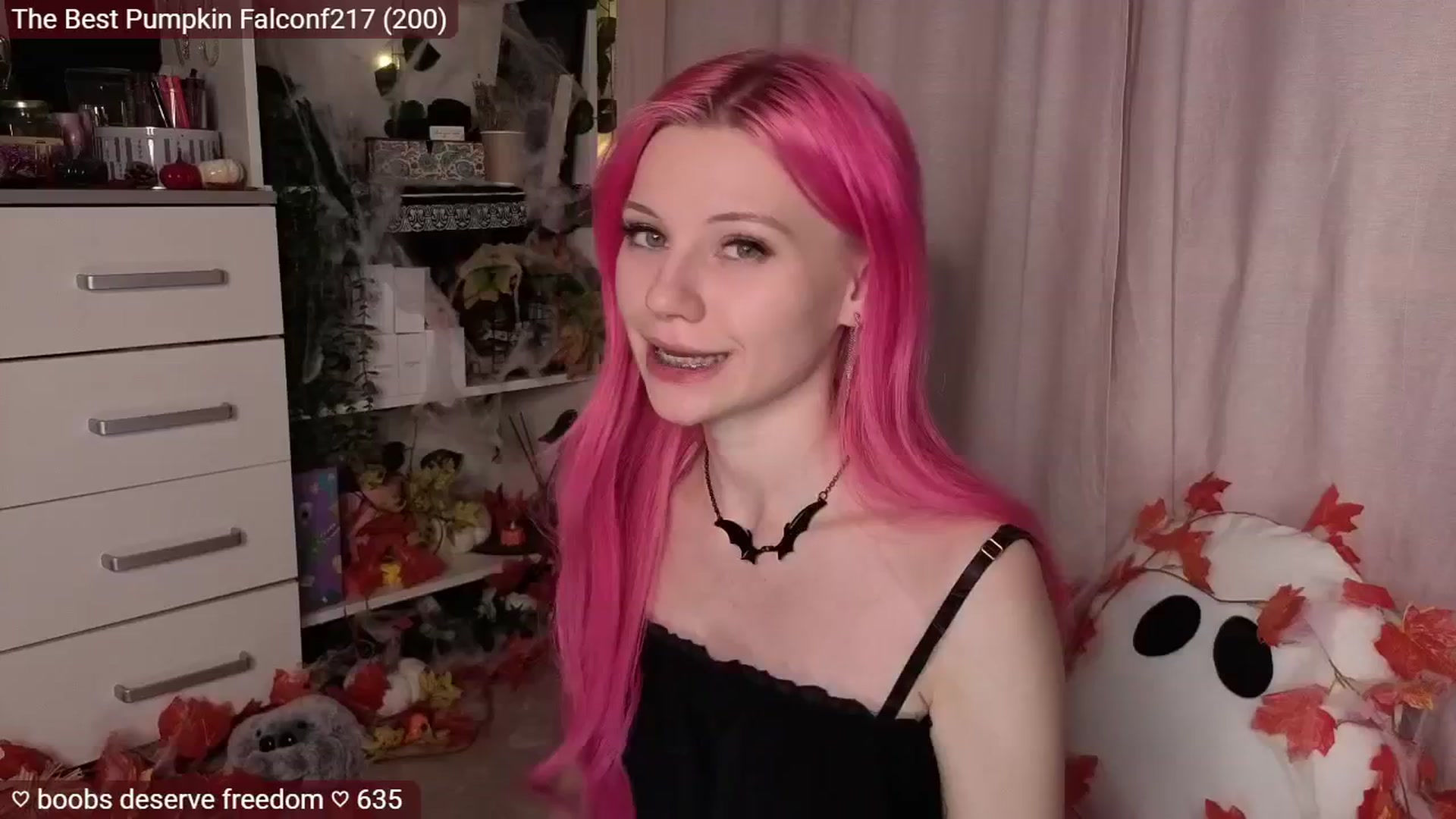 Gallery image thumbnail from JellyFox's myfreecams stream on, 11/02/2025, 05:52 image 11 of 20