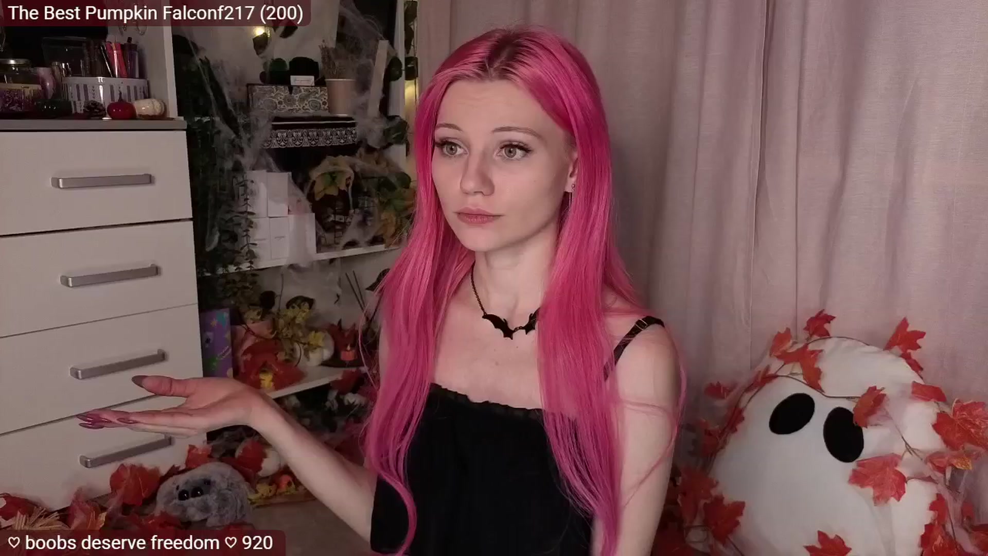 Gallery image thumbnail from JellyFox's myfreecams stream on, 11/02/2025, 05:52 image 7 of 20