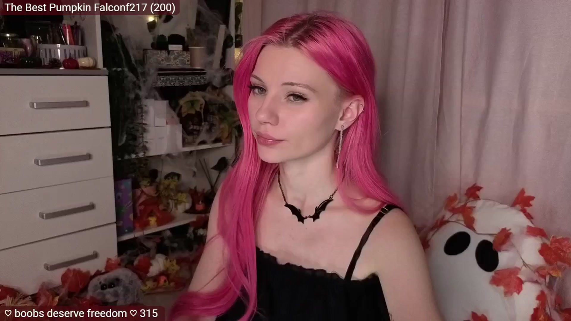 Gallery image thumbnail from JellyFox's myfreecams stream on, 11/02/2025, 05:52 image 18 of 20