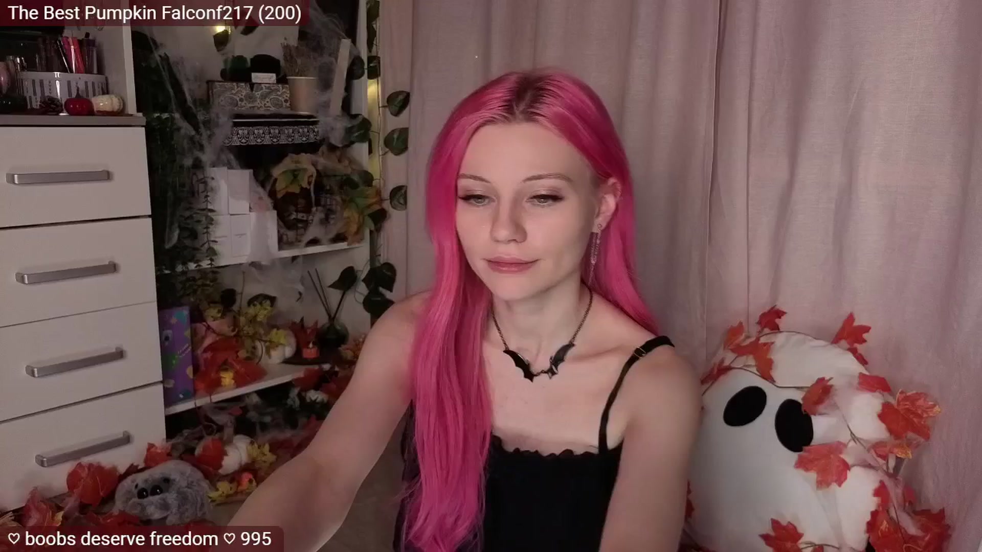 Gallery image thumbnail from JellyFox's myfreecams stream on, 11/02/2025, 05:52 image 4 of 20