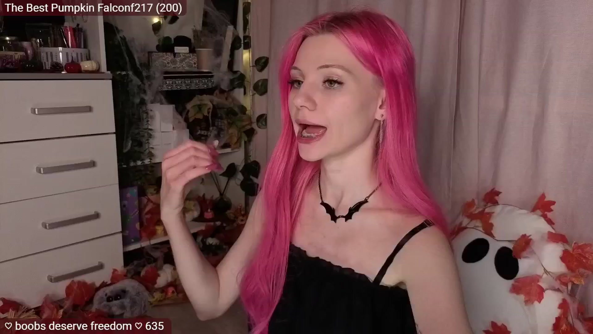 Gallery image thumbnail from JellyFox's myfreecams stream on, 11/02/2025, 05:52 image 10 of 20