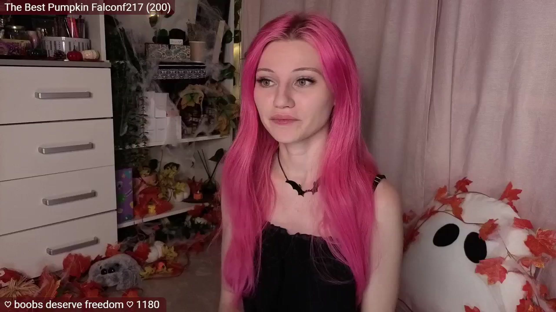 Gallery image thumbnail from JellyFox's myfreecams stream on, 11/02/2025, 05:52 image 2 of 20