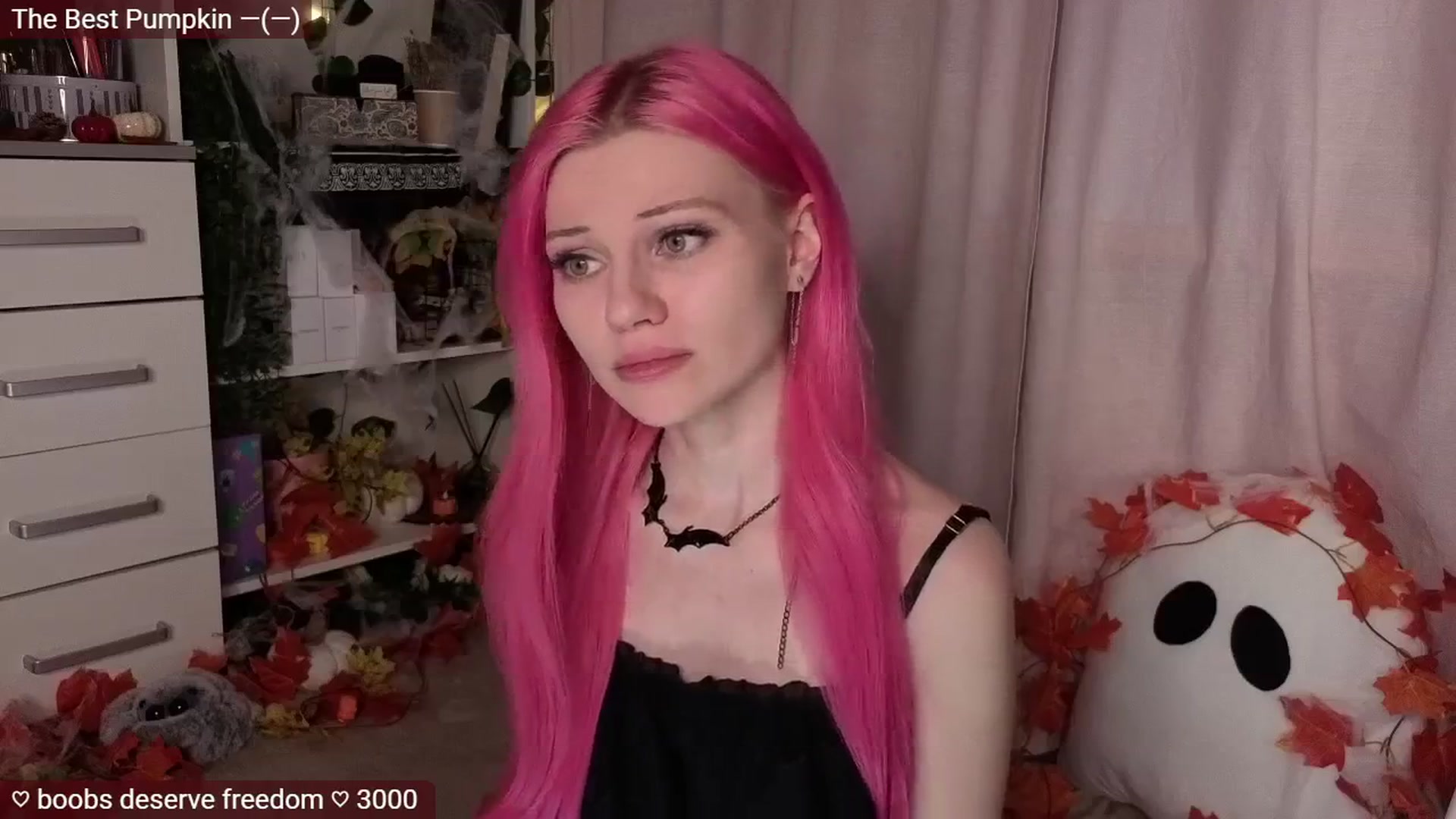 Gallery image thumbnail from JellyFox's myfreecams stream on, 11/02/2025, 08:05 image 4 of 20